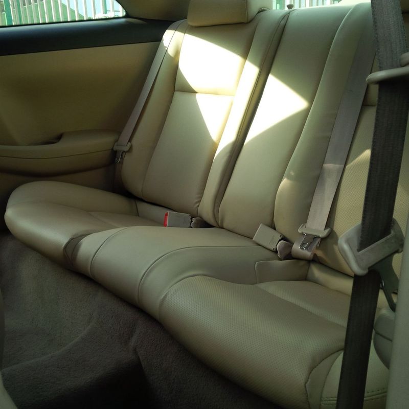 Thumbnail 4 of 2008 Toyota Solara